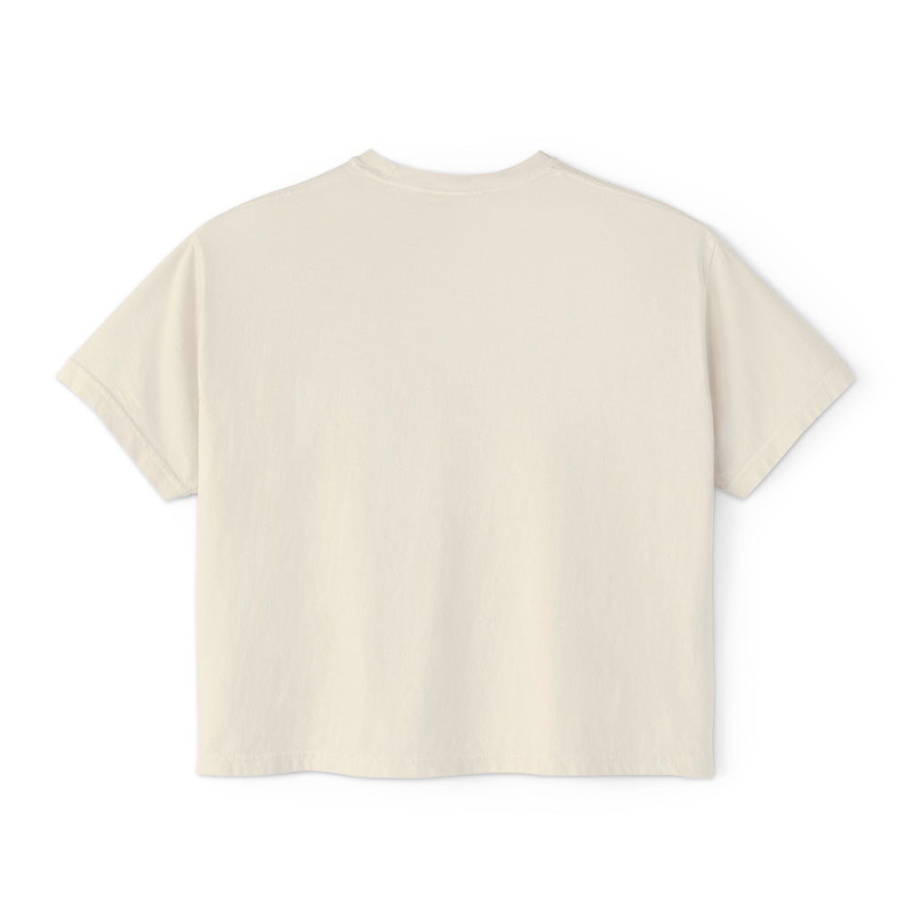 Sinful Slut Boxy Tee