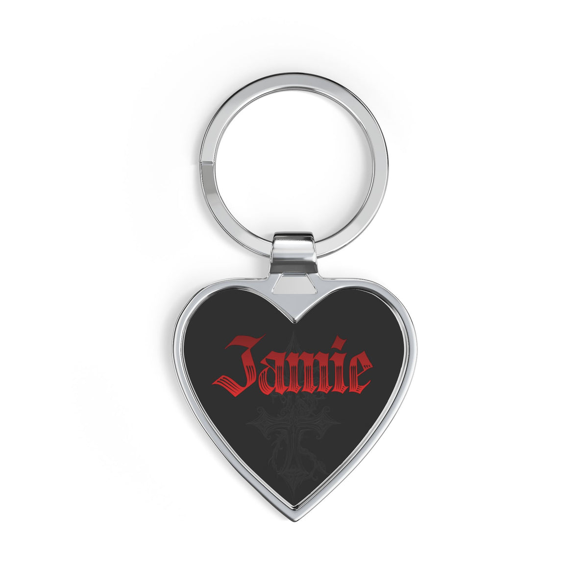 Jamie Keychain