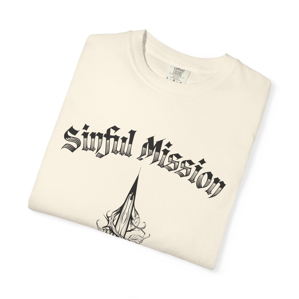 NSFW Sinful