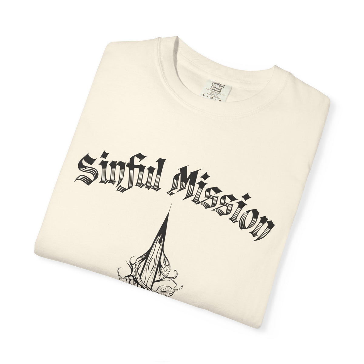 NSFW Sinful