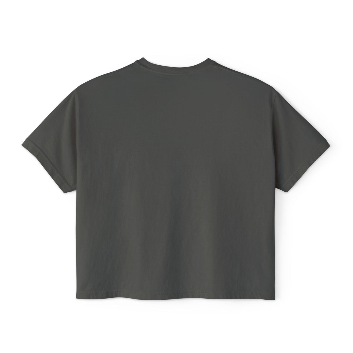 Sinful Slut Boxy Tee