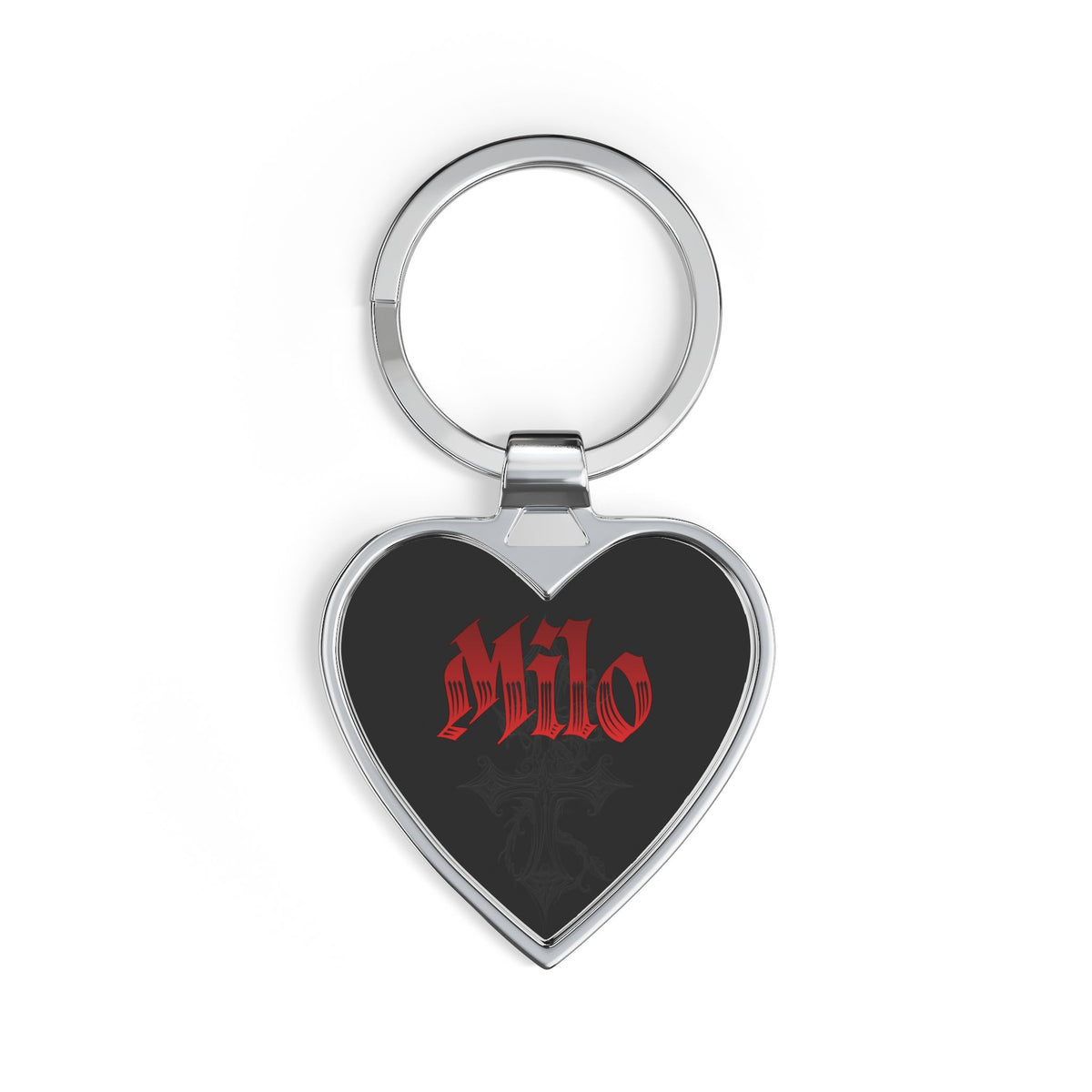 Milo Keychain