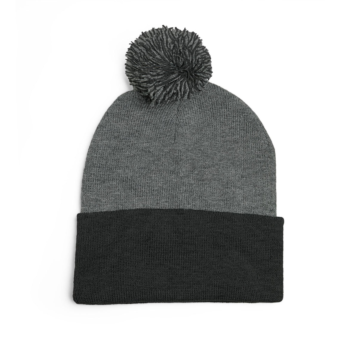 Sinful Slut Embroidered Beanie (with pom)