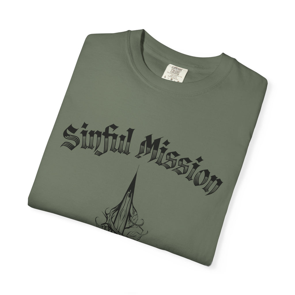 SFW Sinful
