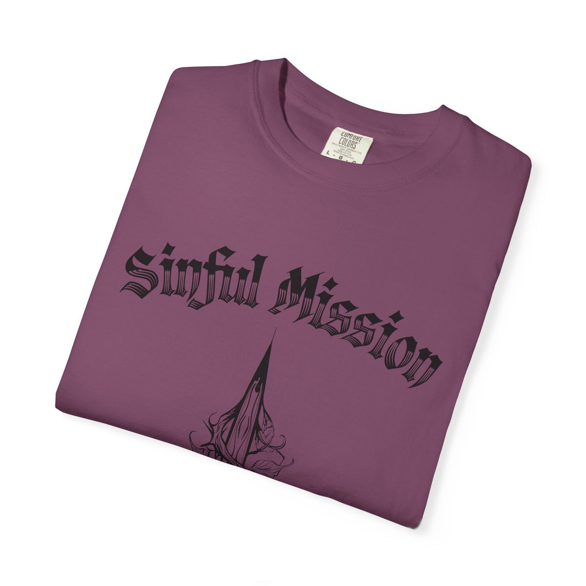 SFW Sinful