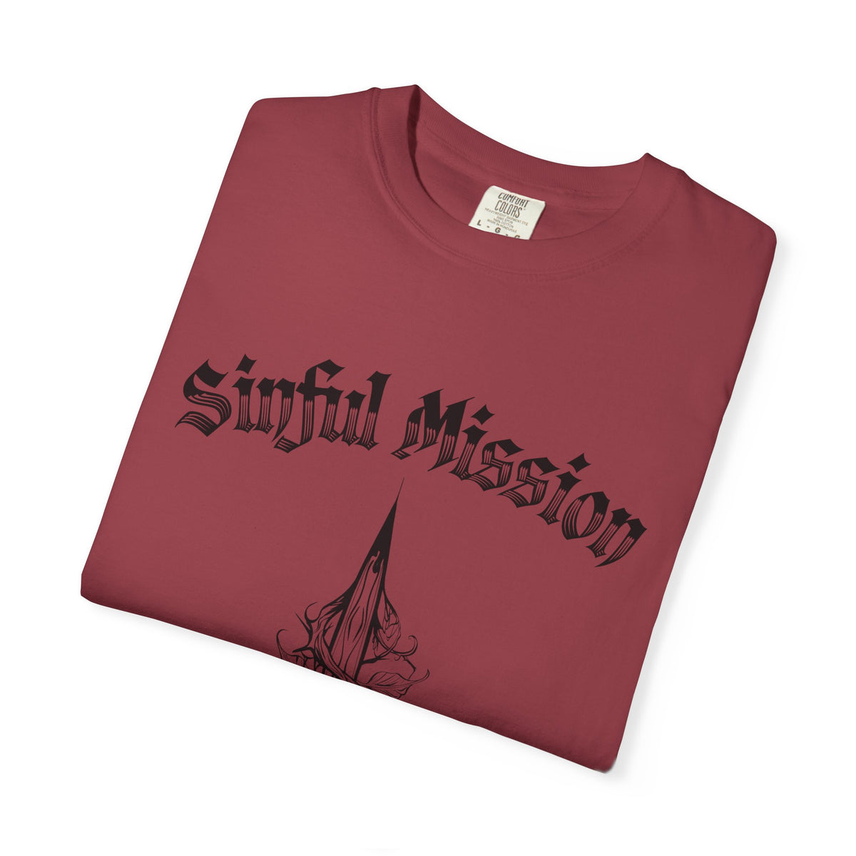 SFW Sinful