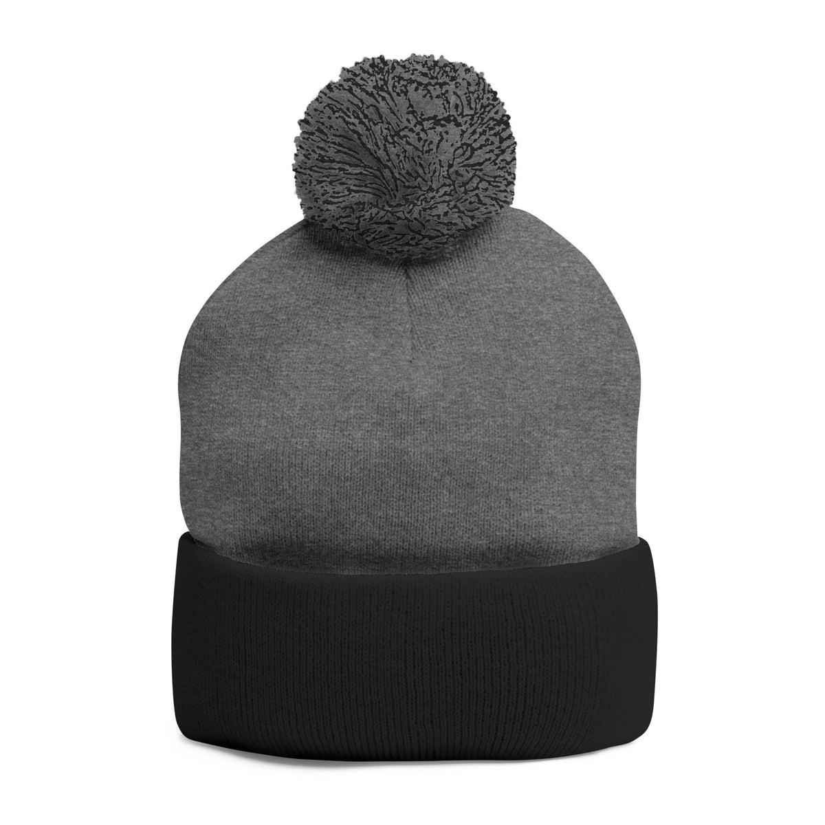 Sinful Slut Embroidered Beanie (with pom)