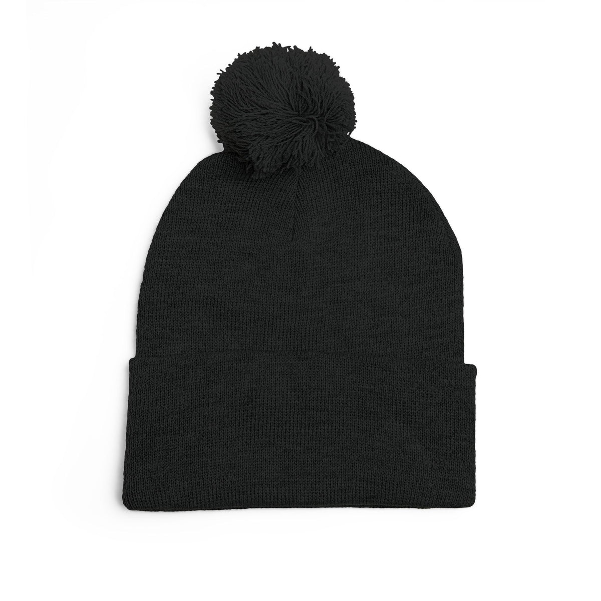 Sinful Slut Embroidered Beanie (with pom)