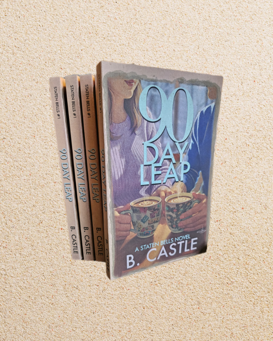 90 Day Leap - Signed